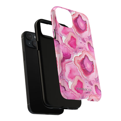 Dreamstone in Sugarplum - Magsafe Case