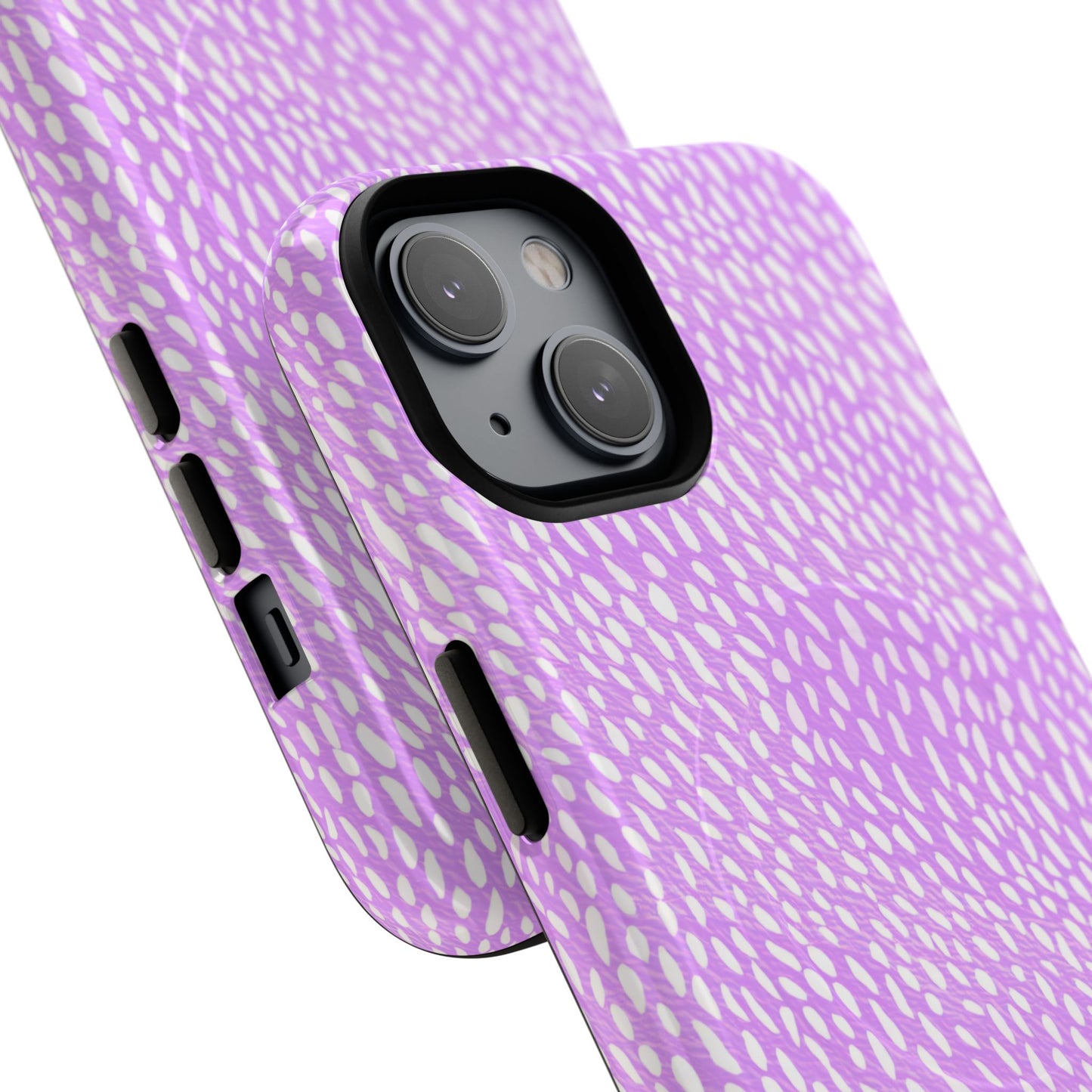 Oh Deer! in Purple - Magsafe Case