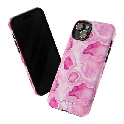 Dreamstone in Halo Kiss - Tough Phone Case