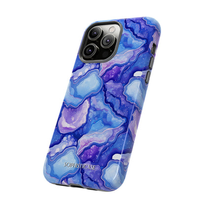Nightstone in Supernova - Tough Phone Case