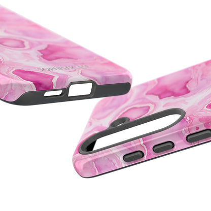 Dreamstone in Halo Kiss - Tough Phone Case