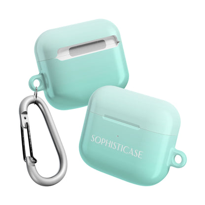 AirPod Cases - Heavenly in Green