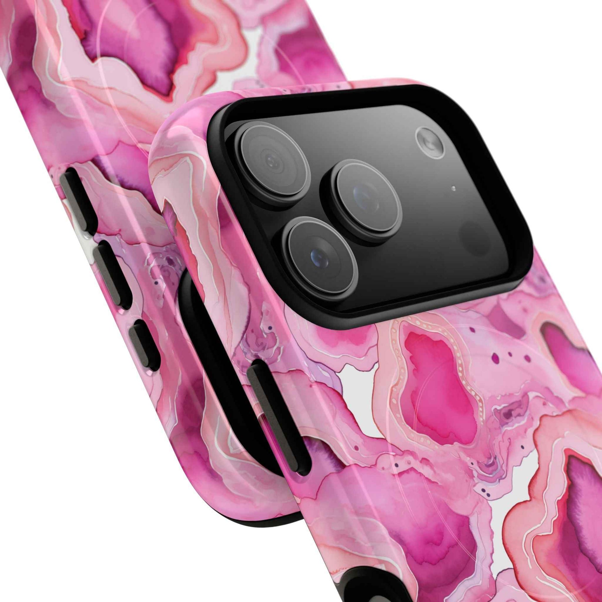 Dreamstone in Sugarplum - Magsafe Case