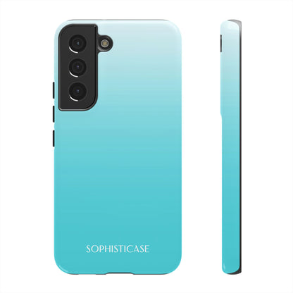 Tough Case - Heavenly in Aqua