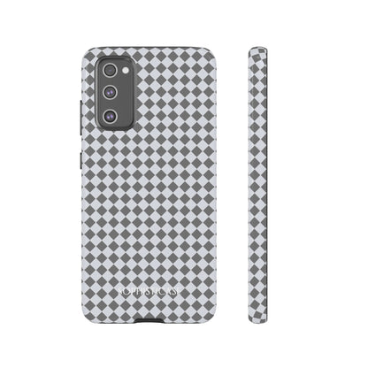 Tough Case - Diamond Diva in Grey