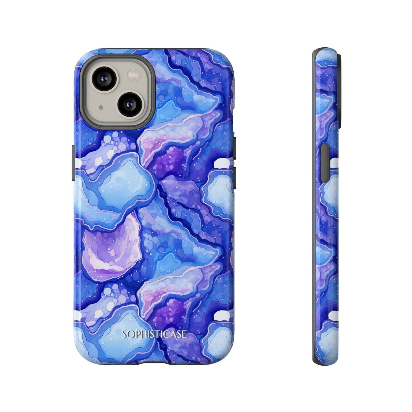 Nightstone in Supernova - Tough Phone Case