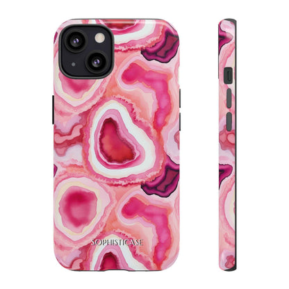 Dreamstone in Sunshine - Tough Phone Case