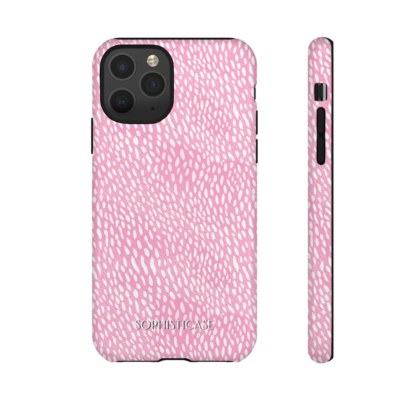 Oh Deer! in Pink - Magsafe Tough Case for iPhone