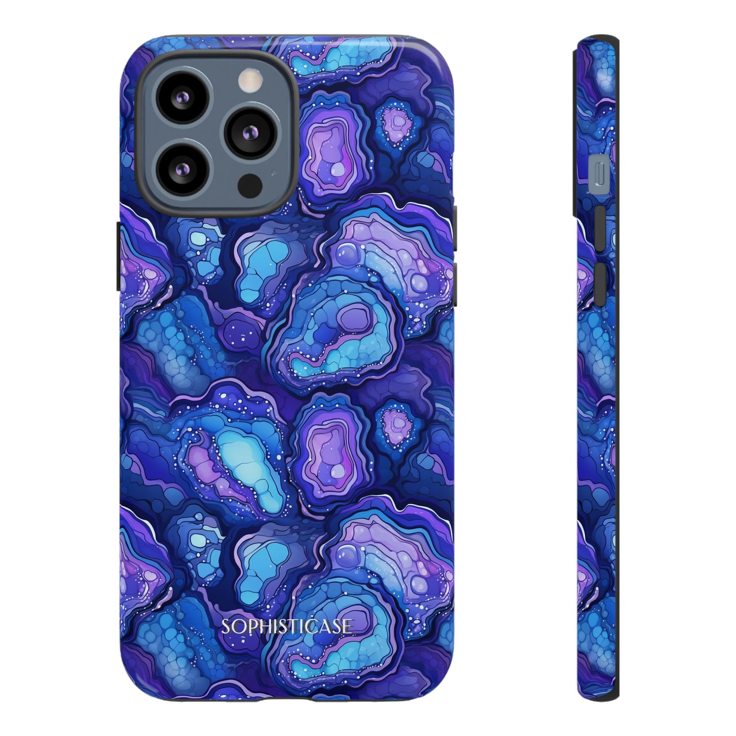 Nightstone in Starlight - iPhone Case, Samsung Galaxy Case, Google Pixel Case
