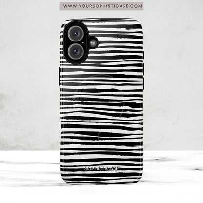 Dark Thoughts in Noir - Magsafe Case