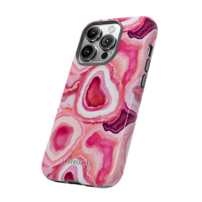 Dreamstone in Sunshine - Tough Phone Case