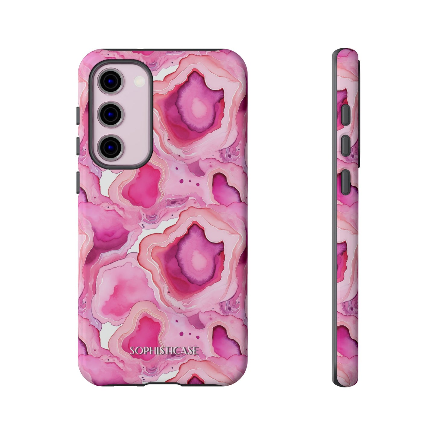Dreamstone in Sugarplum - Tough Phone Case