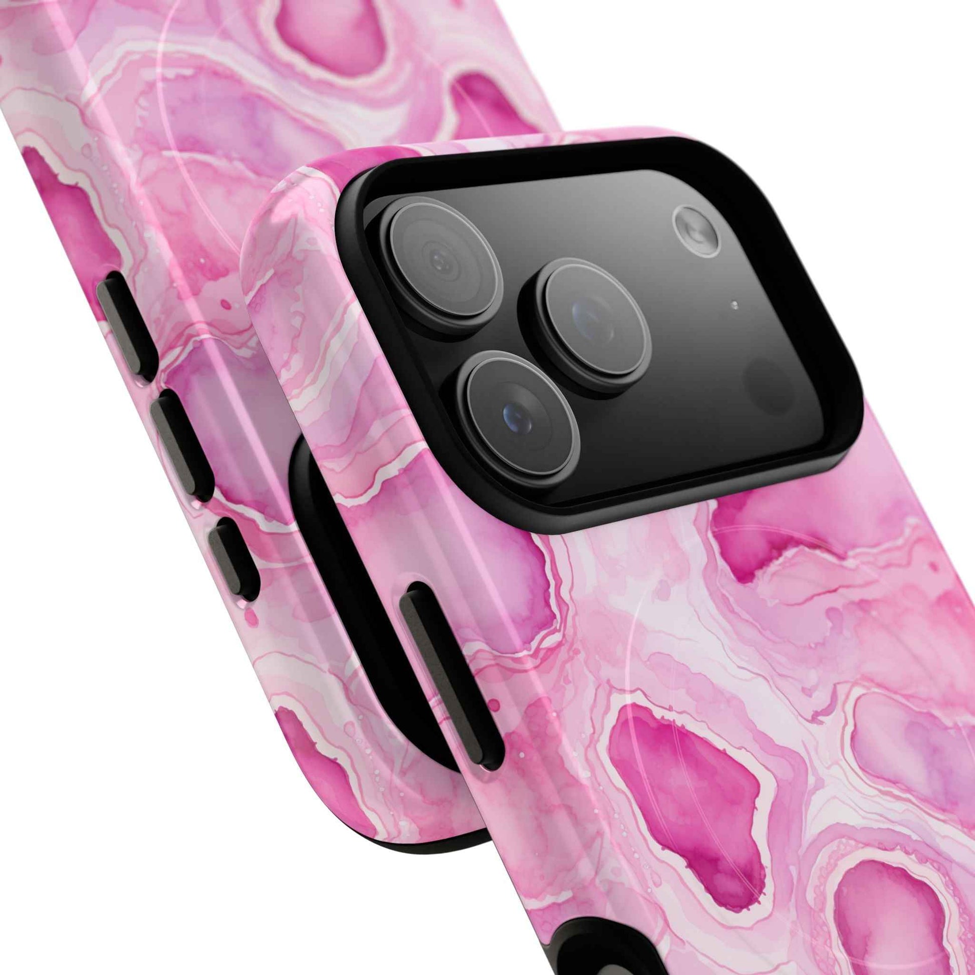 Dreamstone in Halo Kiss - Magsafe Case