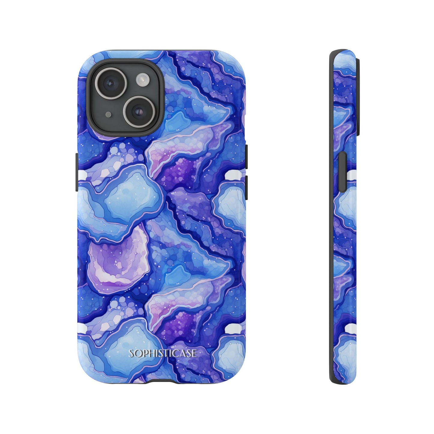 Nightstone in Supernova - iPhone Case, Samsung Galaxy Case, Google Pixel Case