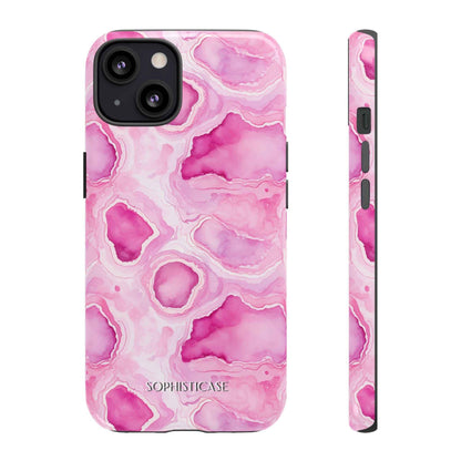 Dreamstone in Halo Kiss - Tough Phone Case