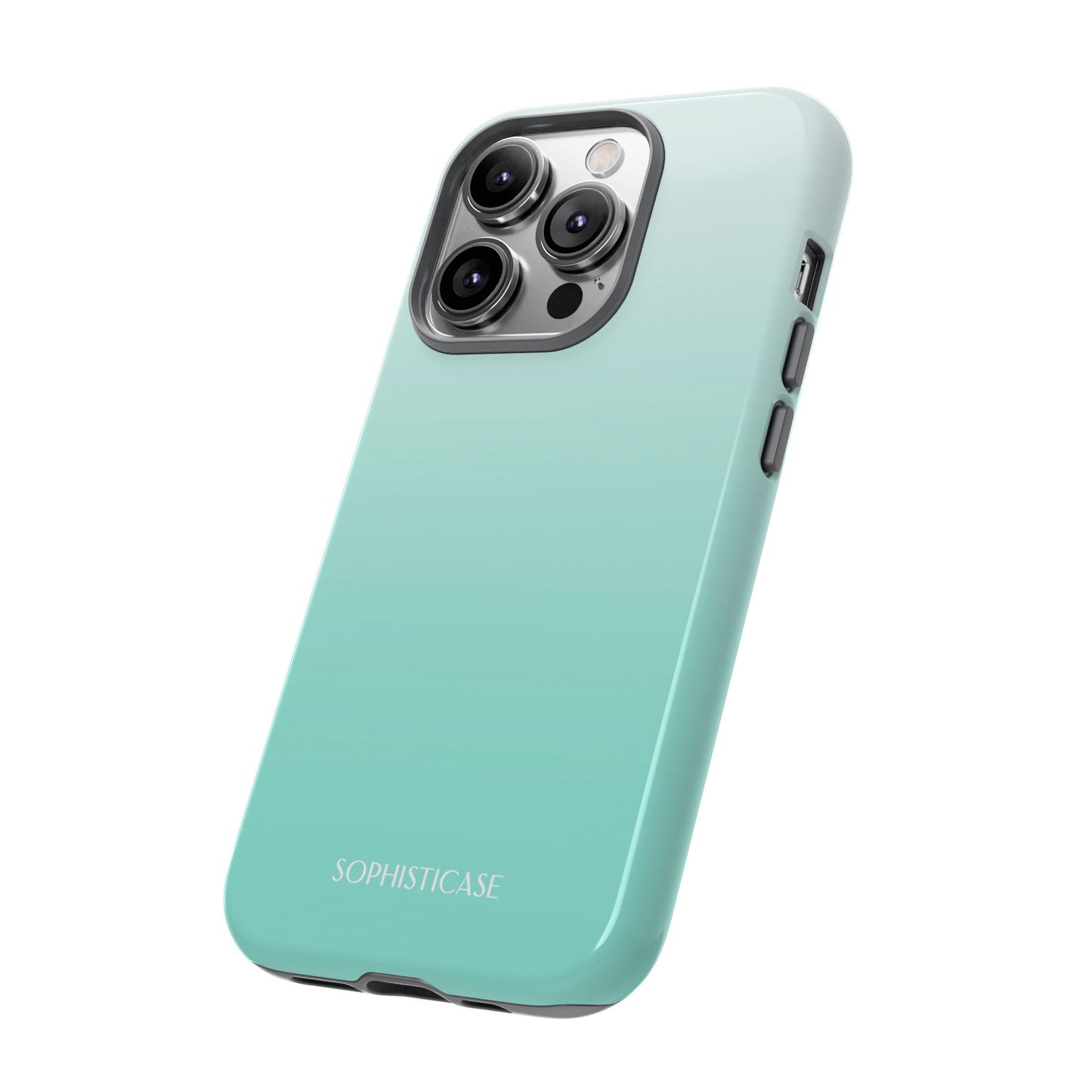 Heavenly in Green - iPhone Magsafe Case