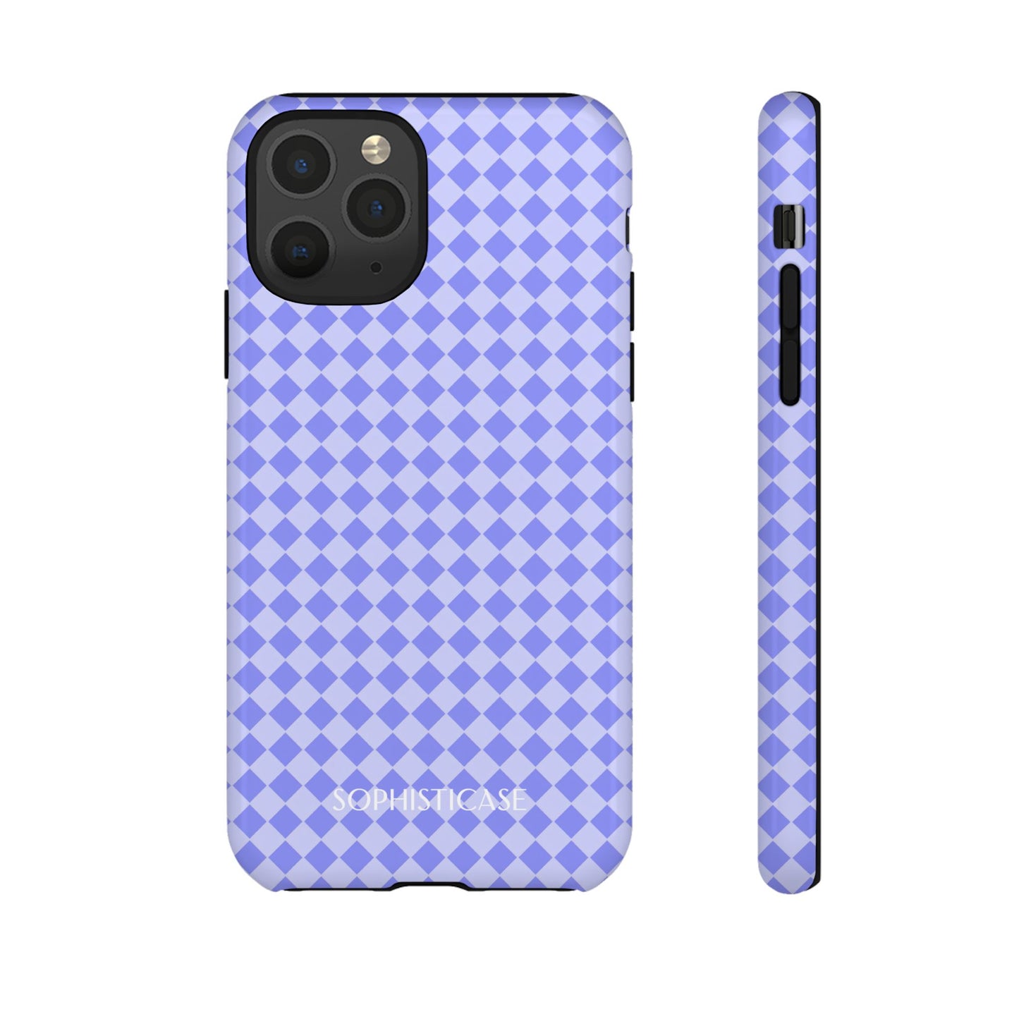 Tough Case - Diamond Diva in Purple