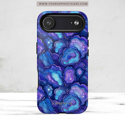 Nightstone in Starlight - Magsafe Case