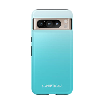 Tough Case - Heavenly in Aqua