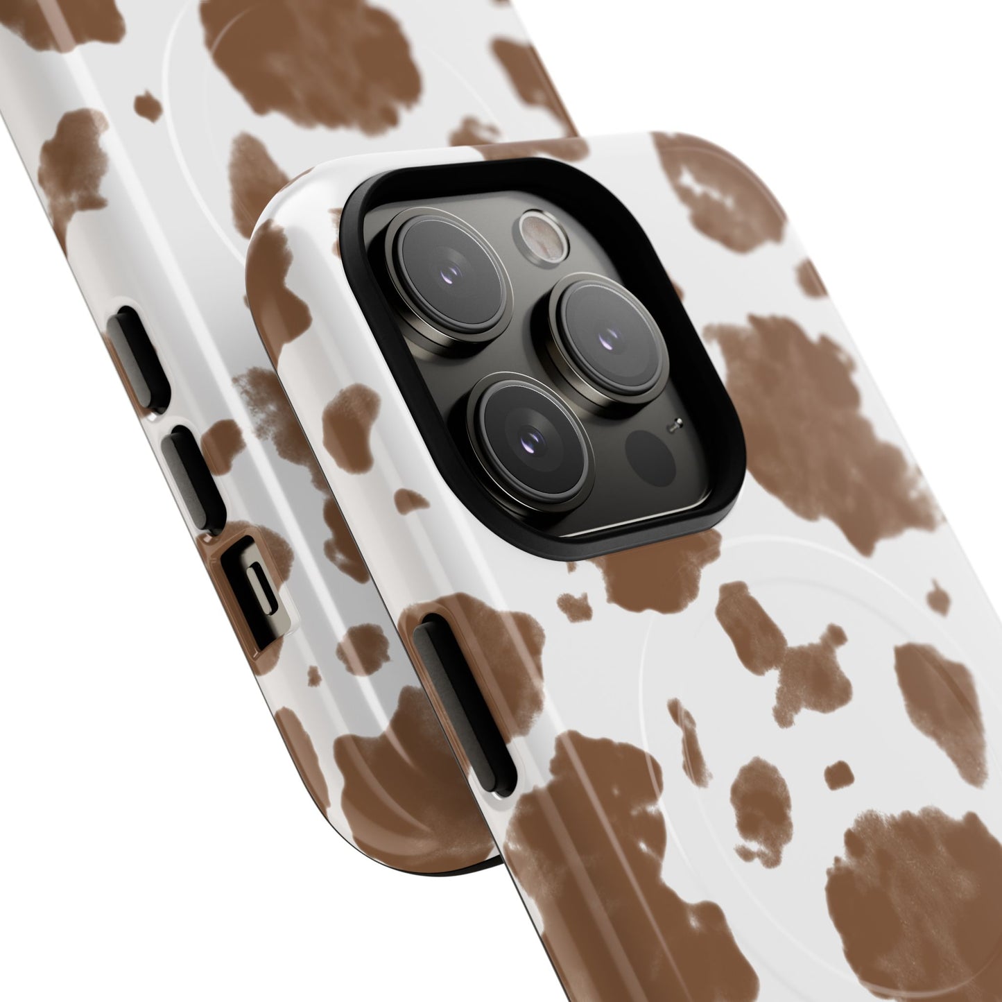 Holy Cow in Brown - Magsafe Case