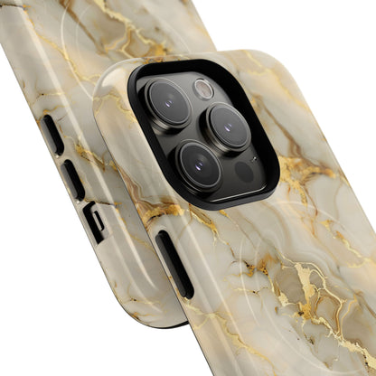 Gold Rush in Solace - Magsafe Case