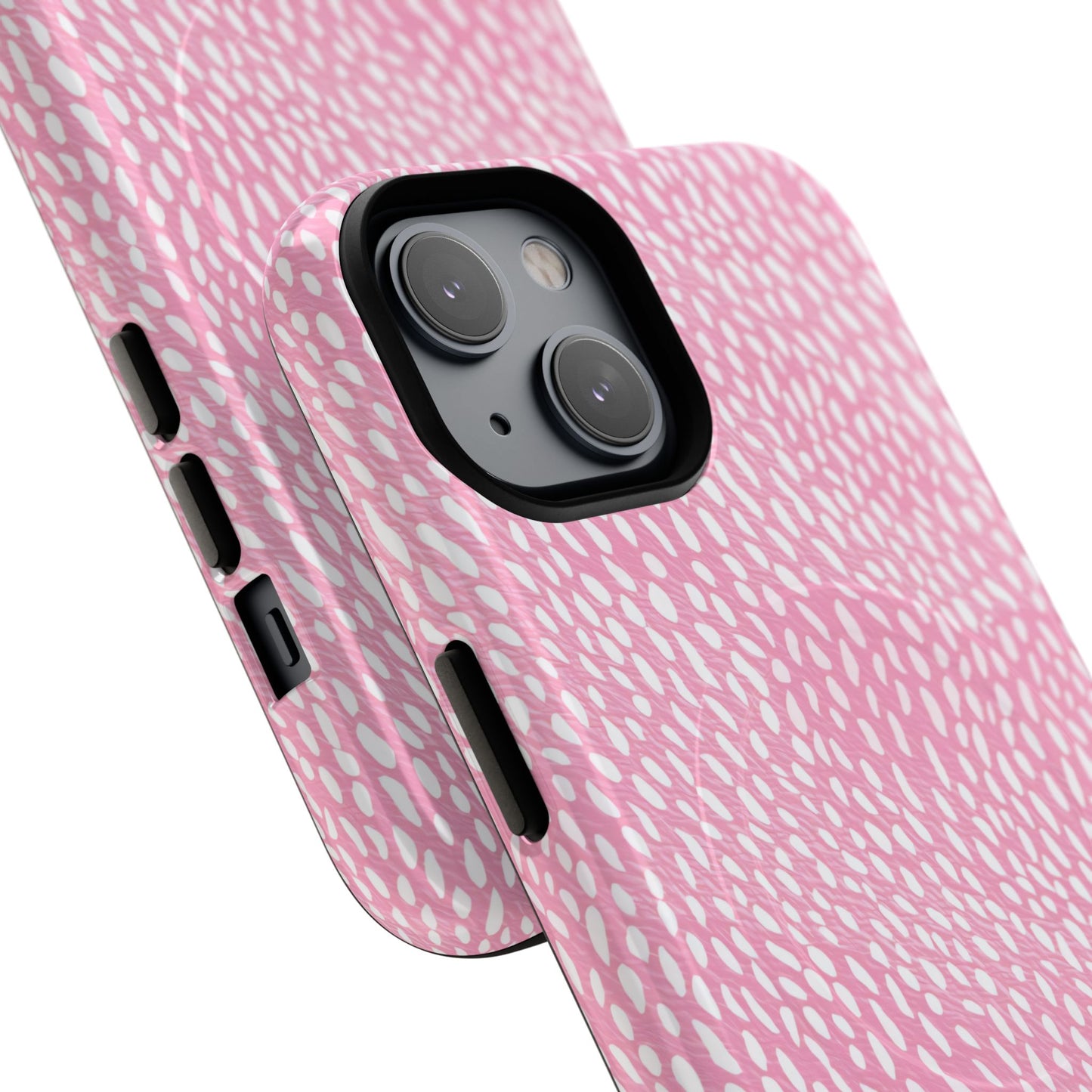 Oh Deer! in Pink - Magsafe Case