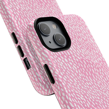 Oh Deer! in Pink - Magsafe Case