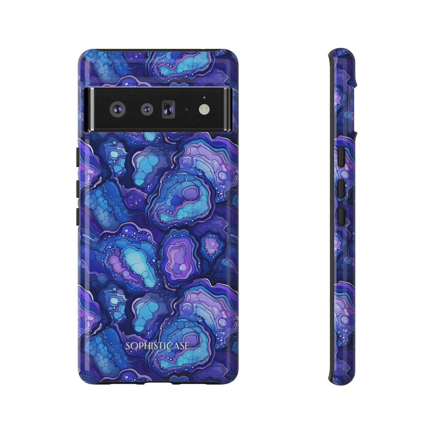 Nightstone in Starlight - Tough Phone Case