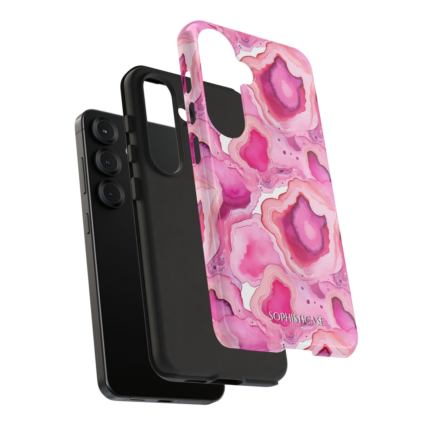 Dreamstone in Sugarplum - Tough Phone Case