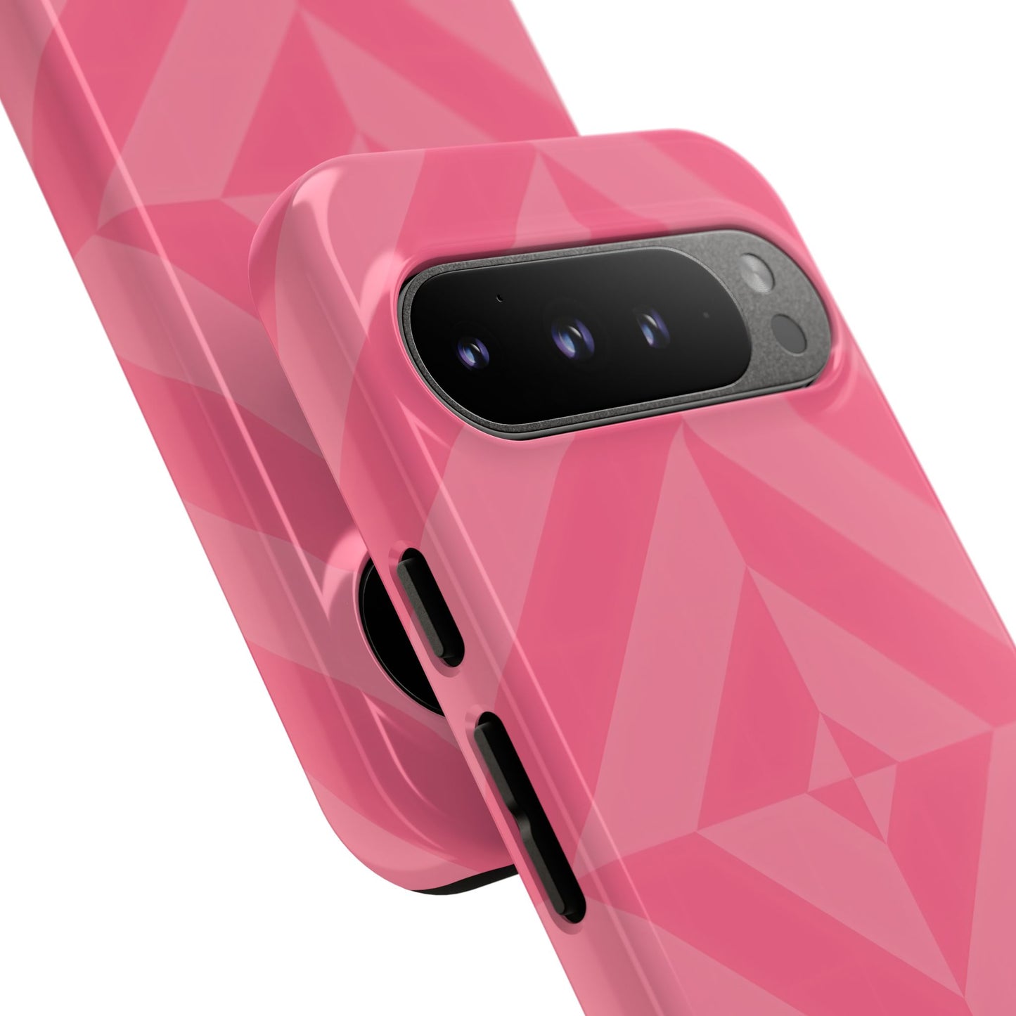 Zenergy in Salmon - iPhone Case, Samsung Galaxy Case, Google Pixel Case