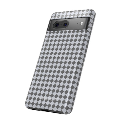 Tough Case - Diamond Diva in Grey