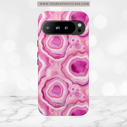 Dreamstone in Dawn - Tough Phone Case