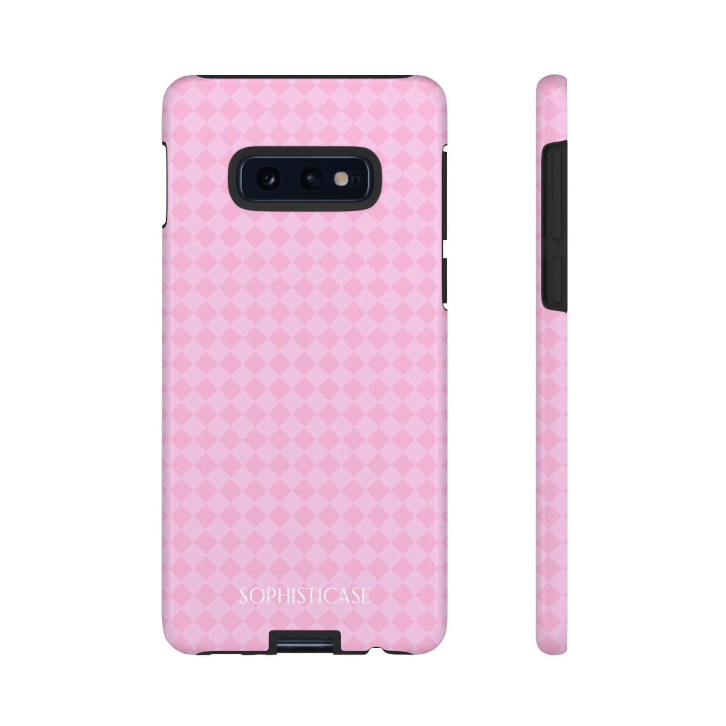 Tough Case - Diamond Diva in Pink