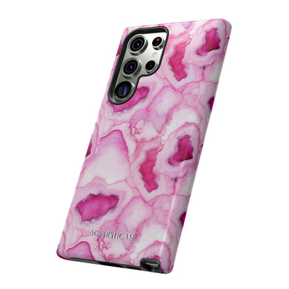 Dreamstone in Afterglow - Tough Phone Case