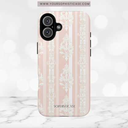 The Sweetest Thing in Polly - iPhone Case