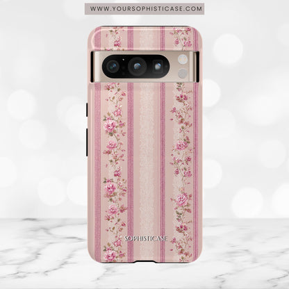 The Sweetest Thing in Esme - iPhone Case, Samsung Galaxy Case, Google Pixel Case