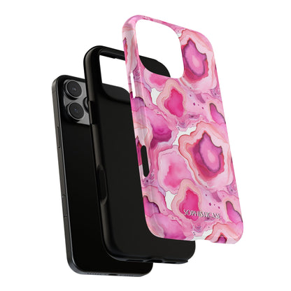 Dreamstone in Sugarplum - Tough Phone Case