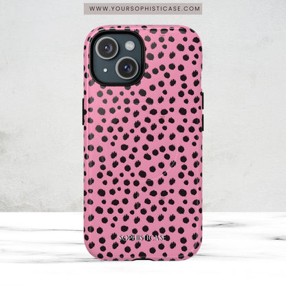 Cheetahs and Liars in Pink - Magsafe Case