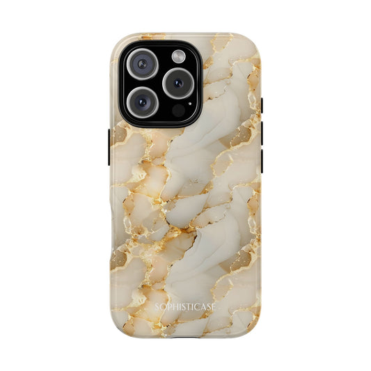 Gold Rush in Cadia - iPhone Case