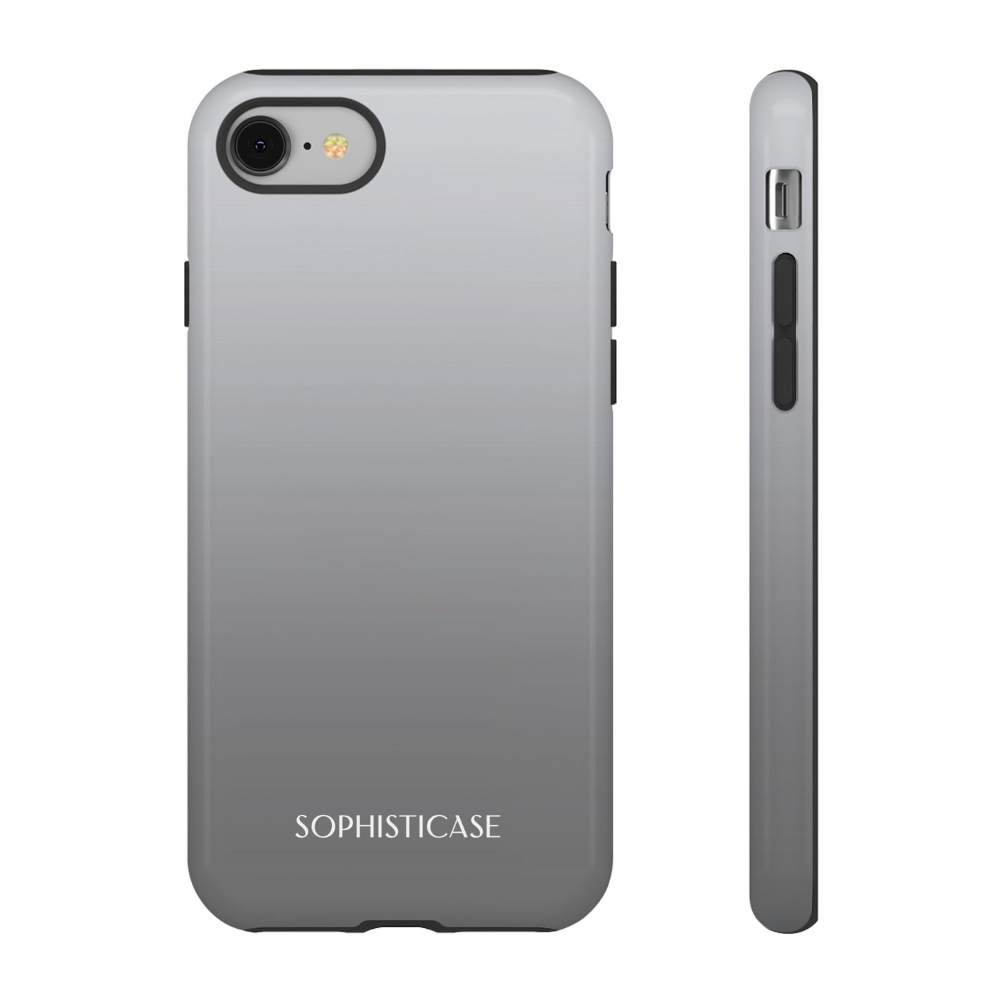 Tough Case - Heavenly in Grey