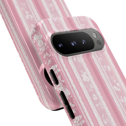 The Sweetest Thing in Isla - iPhone Case, Samsung Galaxy Case, Google Pixel Case