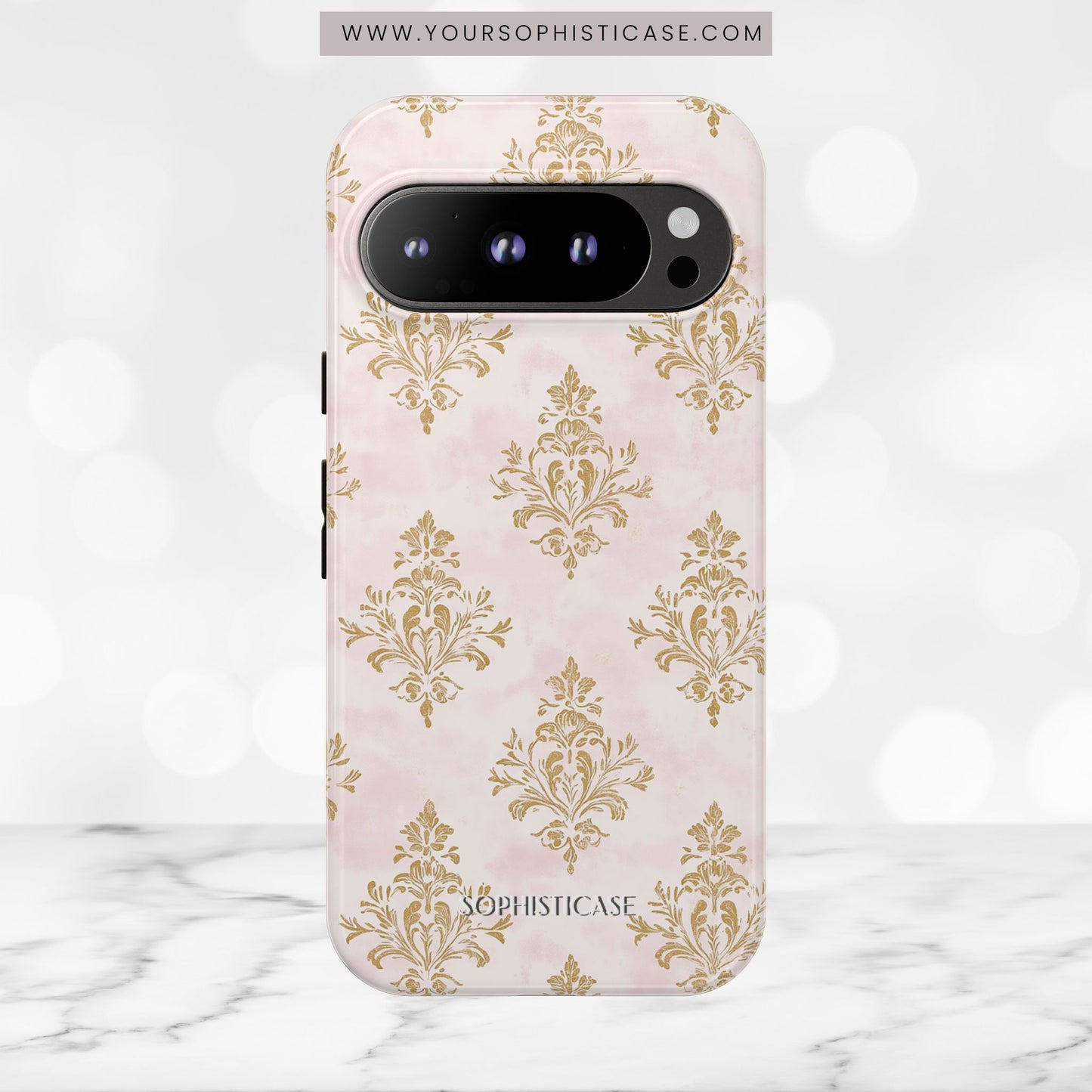 The Sweetest Thing in Ariana - iPhone Case, Samsung Galaxy Case, Google Pixel Case