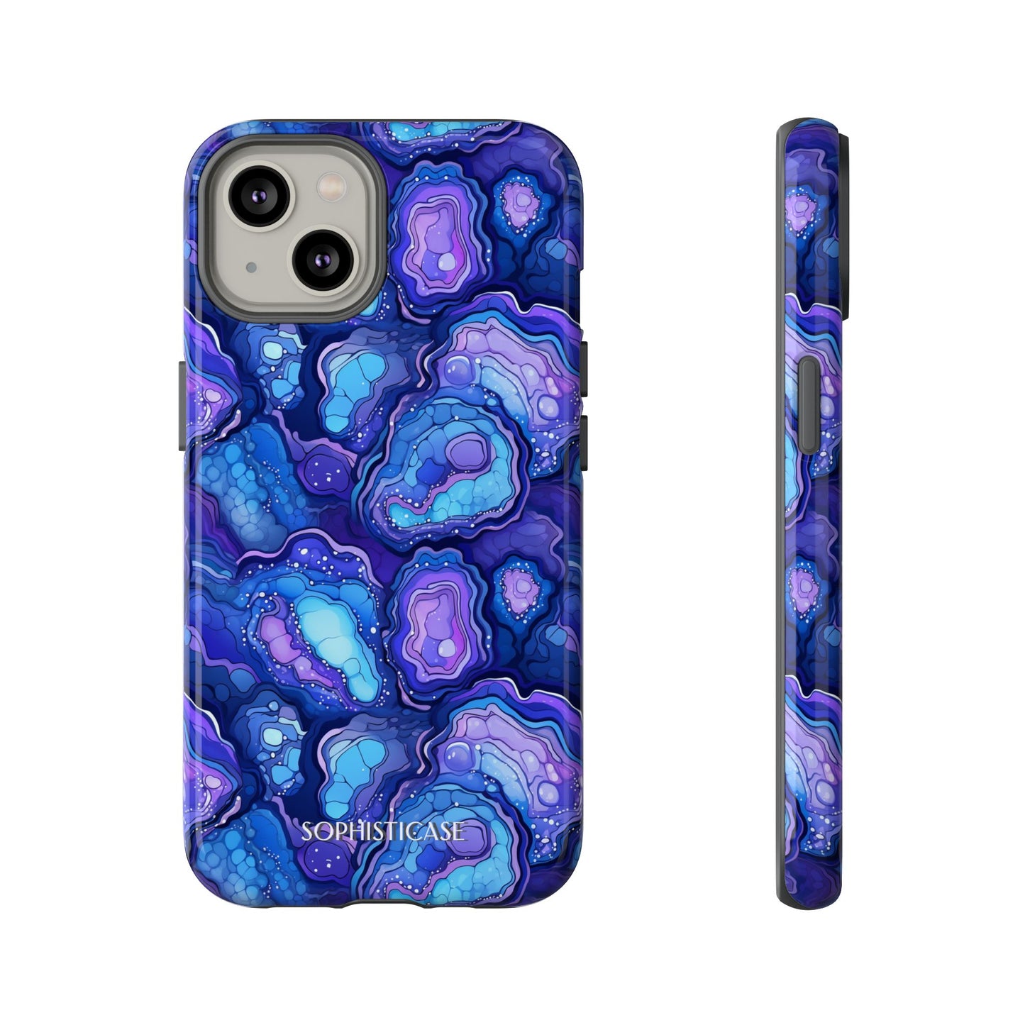 Nightstone in Starlight - iPhone Case, Samsung Galaxy Case, Google Pixel Case