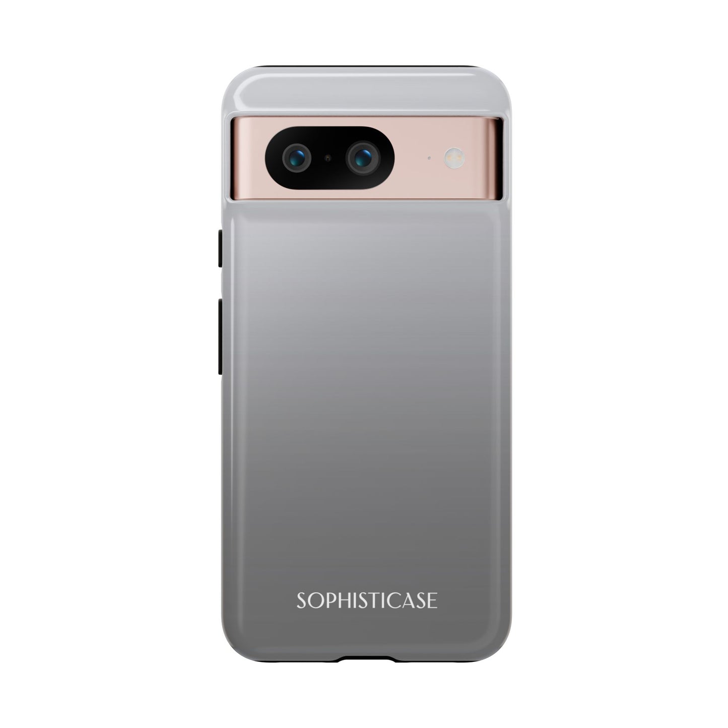 Tough Case - Heavenly in Grey