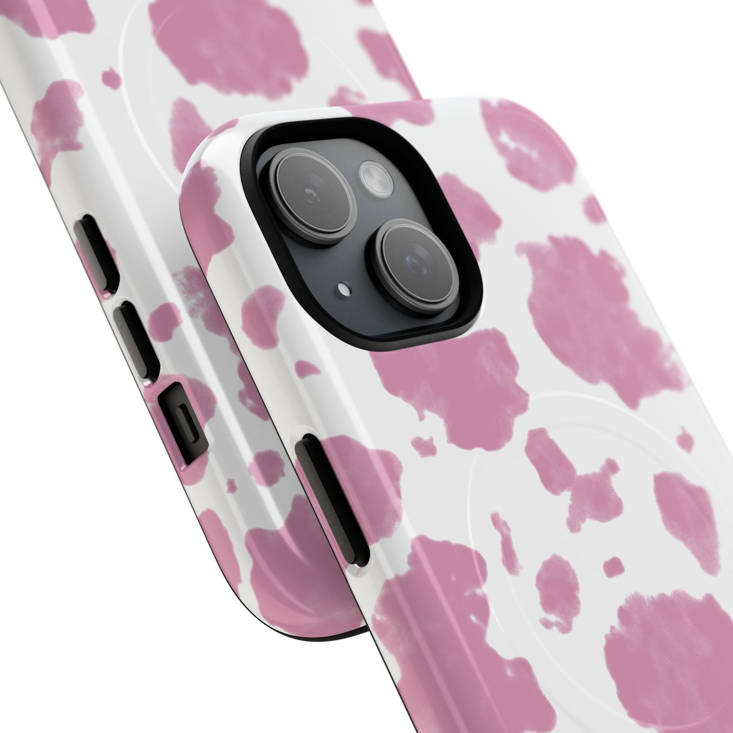 Holy Cow in Pink - Magsafe Phone Case