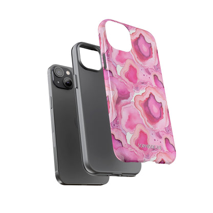 Dreamstone in Sugarplum - Tough Phone Case