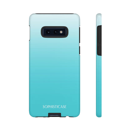 Tough Case - Heavenly in Aqua