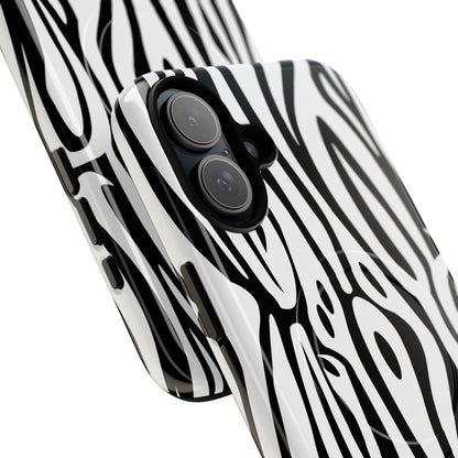 Dark Thoughts in Urban Eclipse - Magsafe Case