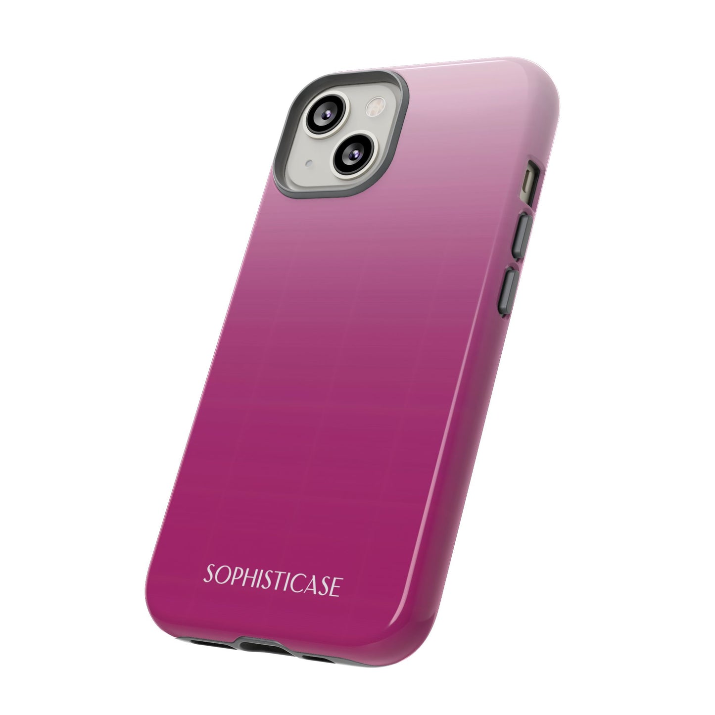 Tough Case - Heavenly in Plum