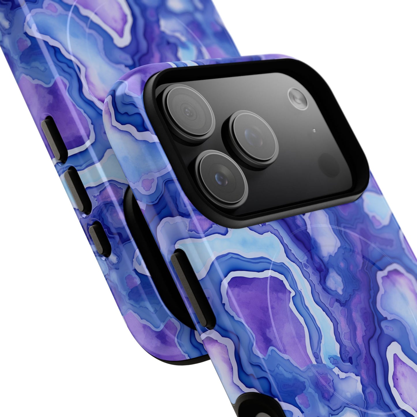 Nightstone in Twilight - iPhone Magsafe Case